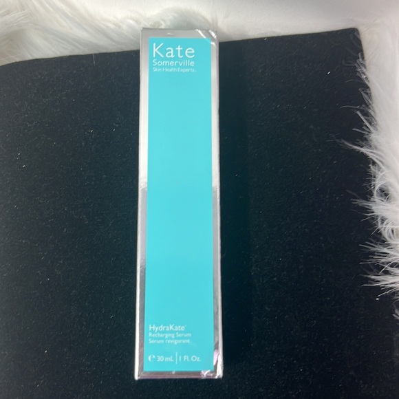 Kate Somerville HydraKate Recharging Serum 1 FL. oz - Picture 4 of 9